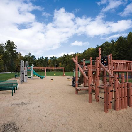 Club Wyndham Resort At Fairfield Sapphire Valley Fasiliteter bilde