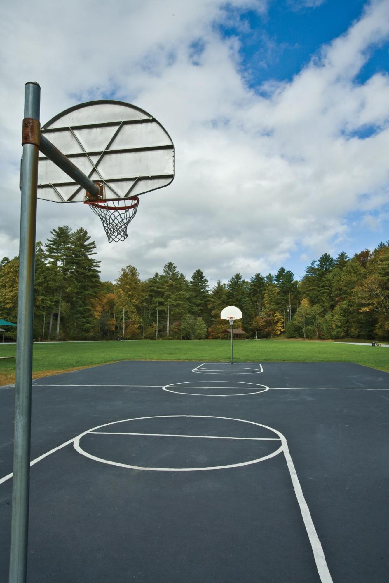 Club Wyndham Resort At Fairfield Sapphire Valley Fasiliteter bilde