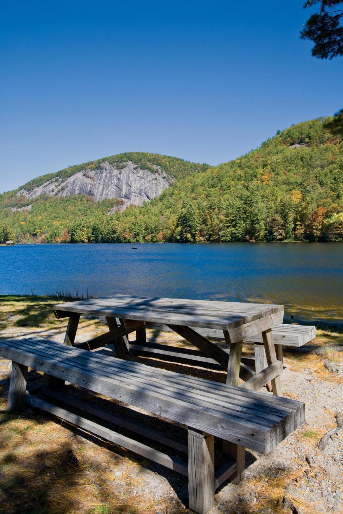 Club Wyndham Resort At Fairfield Sapphire Valley Fasiliteter bilde