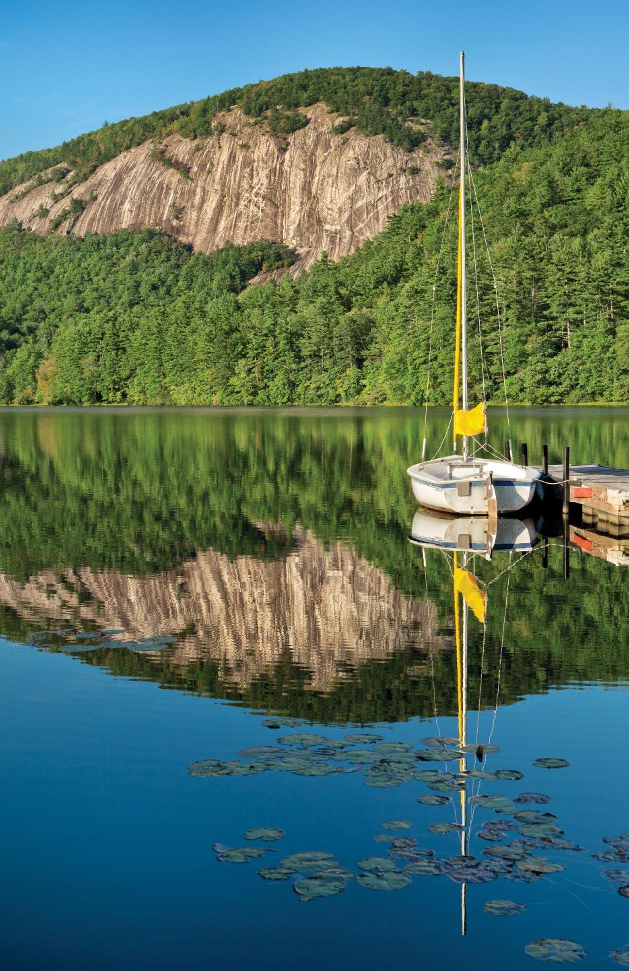 Club Wyndham Resort At Fairfield Sapphire Valley Eksteriør bilde