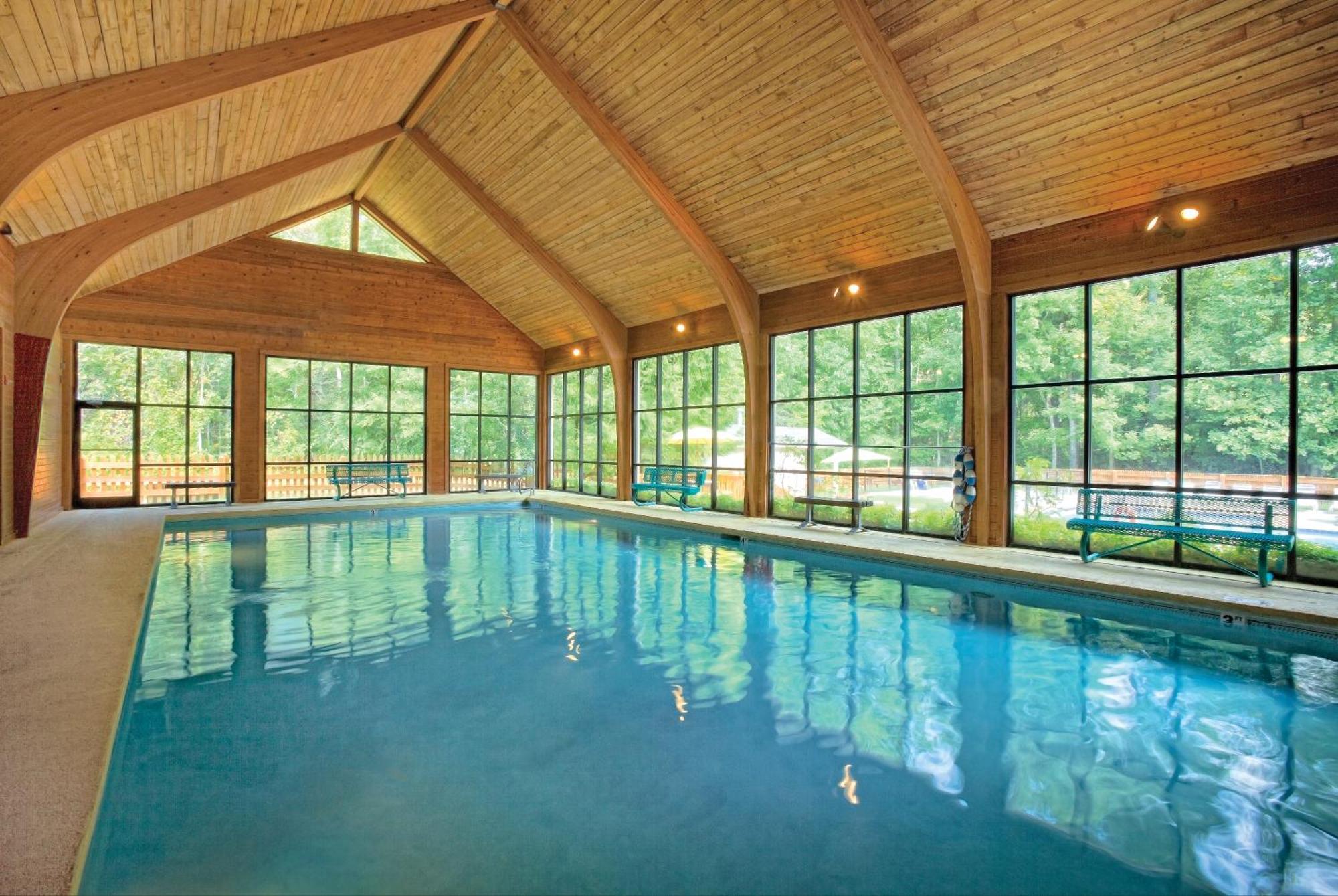 Club Wyndham Resort At Fairfield Sapphire Valley Eksteriør bilde